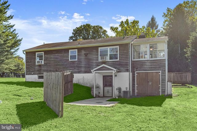 10832 SUMMIT AVE, Woodstock, MD 21163