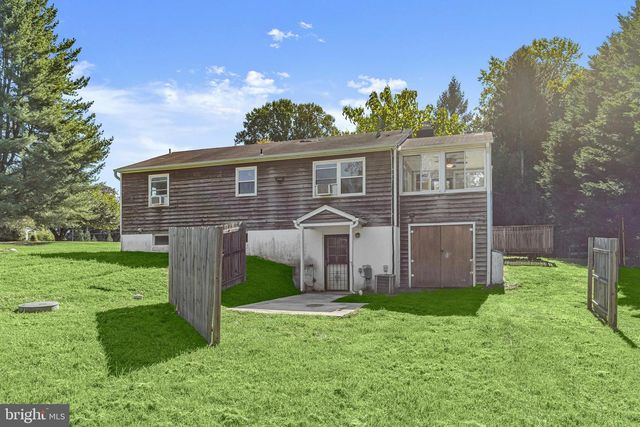 10832 SUMMIT AVE, Woodstock, MD 21163