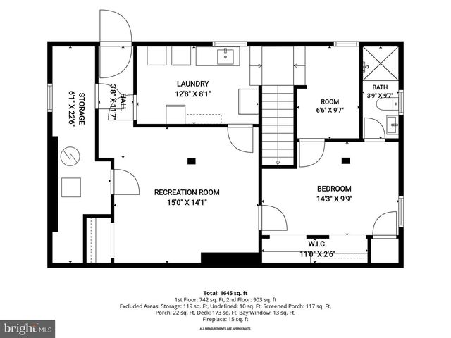 10832 SUMMIT AVE, Woodstock, MD 21163