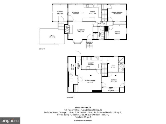 10832 SUMMIT AVE, Woodstock, MD 21163