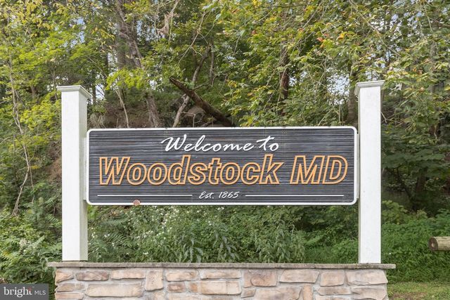 10832 SUMMIT AVE, Woodstock, MD 21163