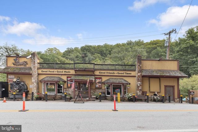 10832 SUMMIT AVE, Woodstock, MD 21163