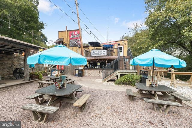 10832 SUMMIT AVE, Woodstock, MD 21163