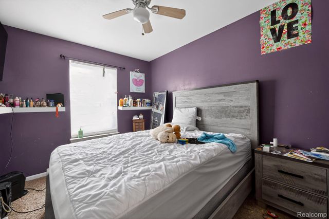 15333 Brookside Drive, Van Buren Charter Township, MI 48111