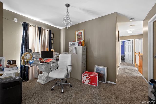 15333 Brookside Drive, Van Buren Charter Township, MI 48111