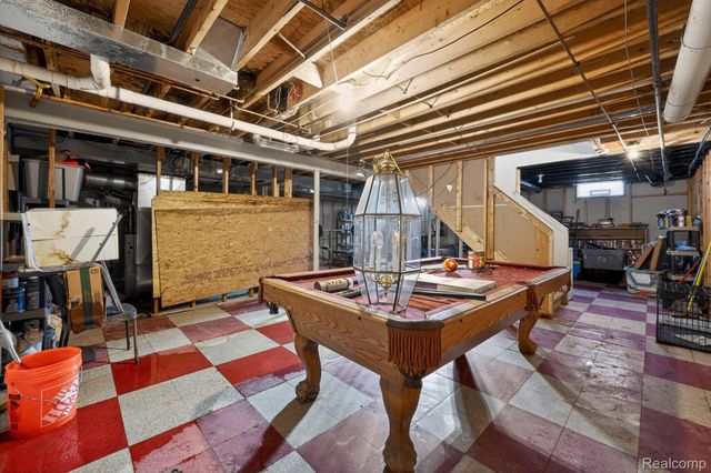 15333 Brookside Drive, Van Buren Charter Township, MI 48111