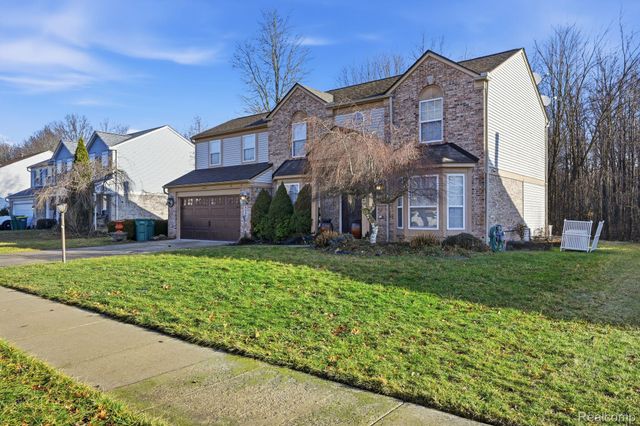 15333 Brookside Drive, Van Buren Charter Township, MI 48111