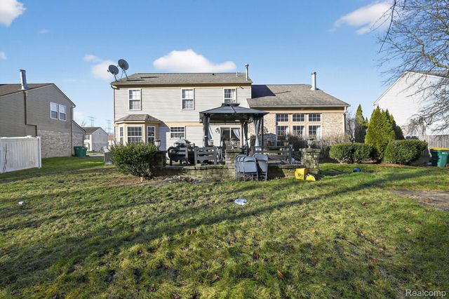 15333 Brookside Drive, Van Buren Charter Township, MI 48111