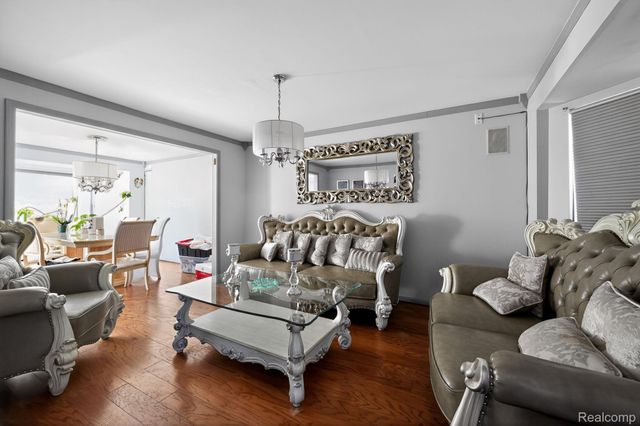 15333 Brookside Drive, Van Buren Charter Township, MI 48111