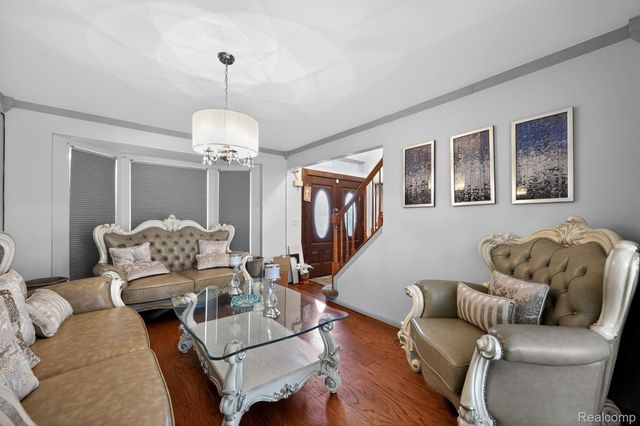 15333 Brookside Drive, Van Buren Charter Township, MI 48111