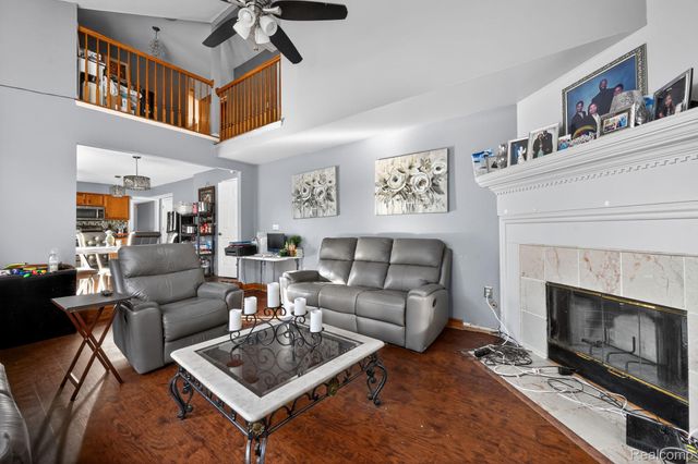 15333 Brookside Drive, Van Buren Charter Township, MI 48111