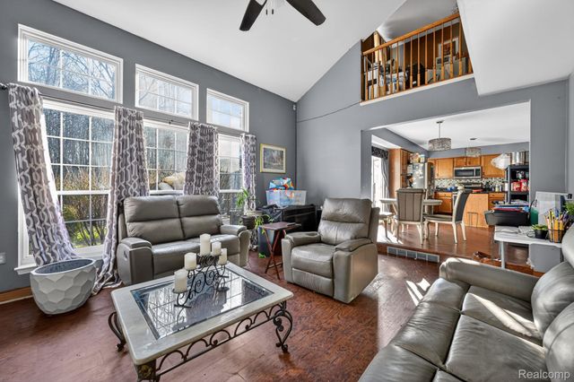 15333 Brookside Drive, Van Buren Charter Township, MI 48111