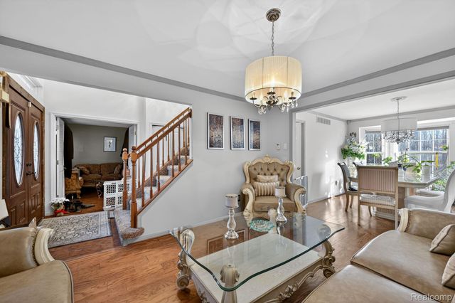 15333 Brookside Drive, Van Buren Charter Township, MI 48111