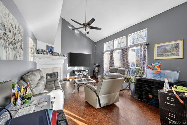 15333 Brookside Drive, Van Buren Charter Township, MI 48111