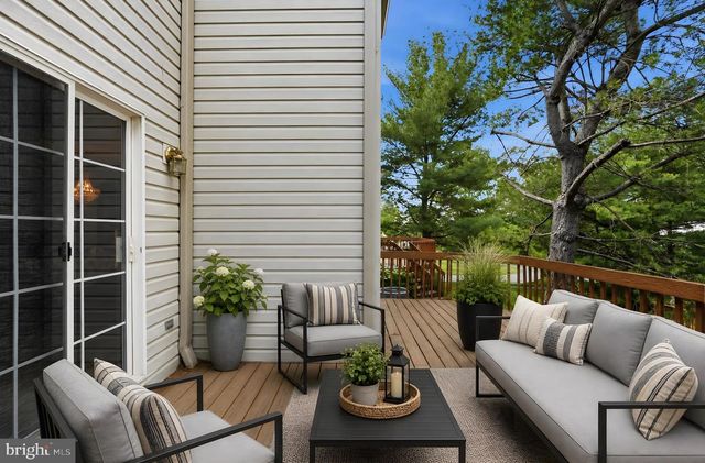 61 HAMPTON CT, Norristown, PA 19403