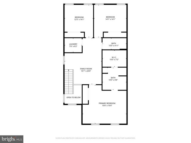 61 HAMPTON CT, Norristown, PA 19403