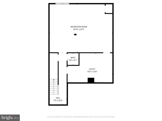 61 HAMPTON CT, Norristown, PA 19403