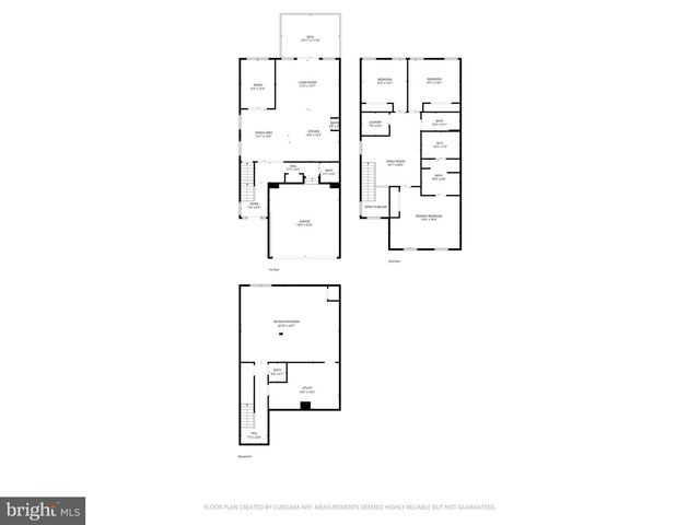 61 HAMPTON CT, Norristown, PA 19403