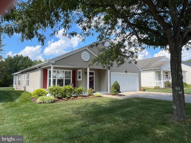 29 CARRIAGE STOP DR, Berlin, NJ 08009