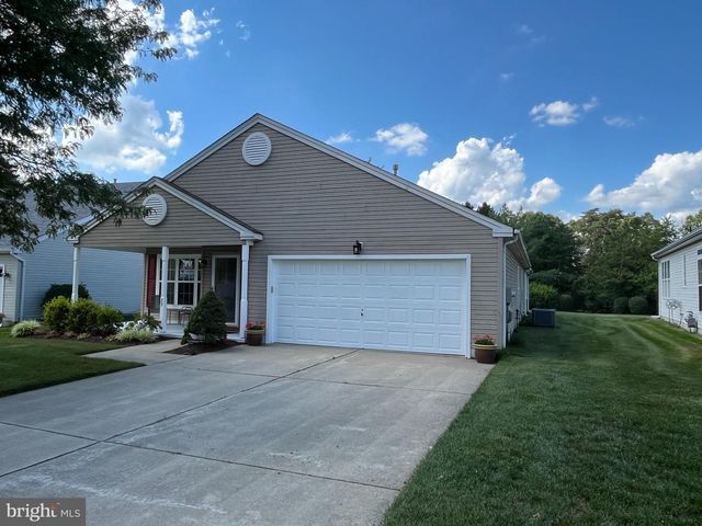 29 CARRIAGE STOP DR, Berlin, NJ 08009