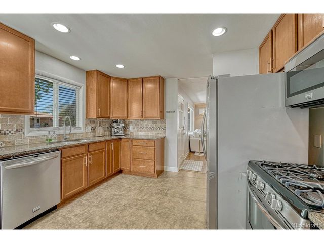 4252 S Logan St, Englewood, CO 80113