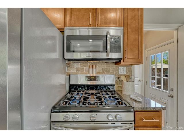 4252 S Logan St, Englewood, CO 80113