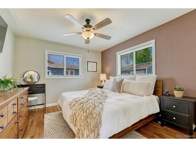 4252 S Logan St, Englewood, CO 80113