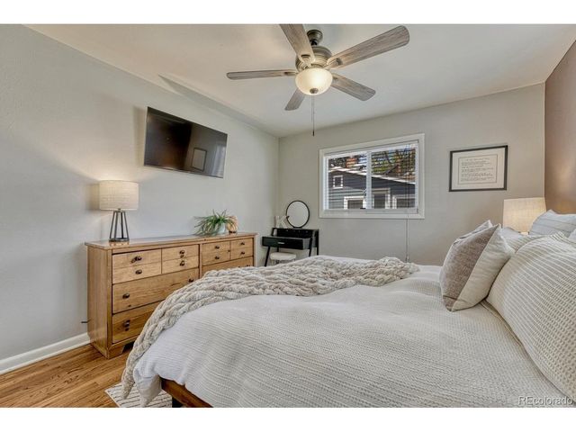 4252 S Logan St, Englewood, CO 80113