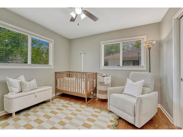 4252 S Logan St, Englewood, CO 80113