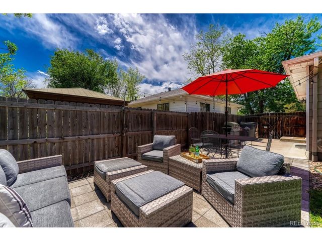 4252 S Logan St, Englewood, CO 80113