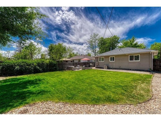 4252 S Logan St, Englewood, CO 80113