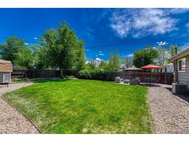 4252 S Logan St, Englewood, CO 80113