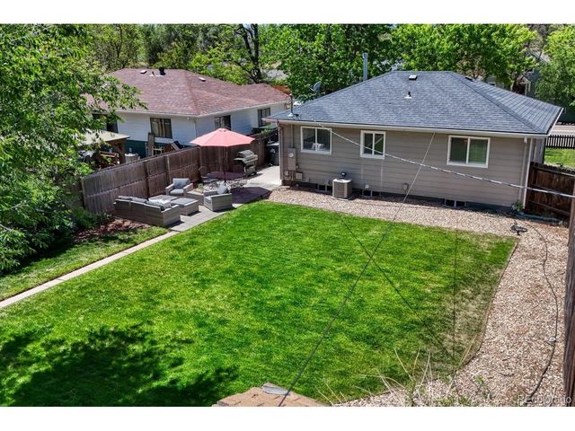 4252 S Logan St, Englewood, CO 80113