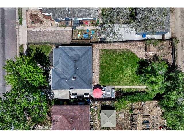 4252 S Logan St, Englewood, CO 80113