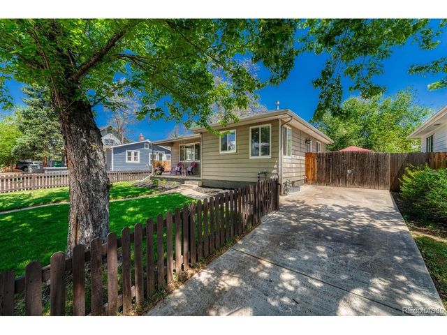 4252 S Logan St, Englewood, CO 80113