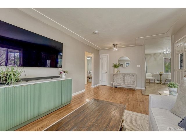 4252 S Logan St, Englewood, CO 80113