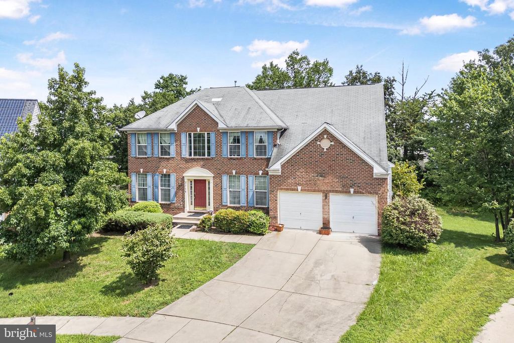 7716 BLUE POINT AVE, Beltsville, MD 20705