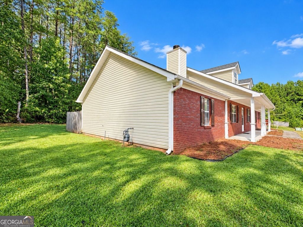 302 Lacebark Lane, Hampton, GA 30228 — photo 3