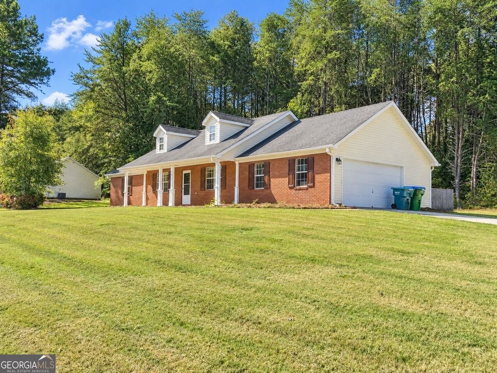 302 Lacebark Lane, Hampton, GA 30228 — photo 4