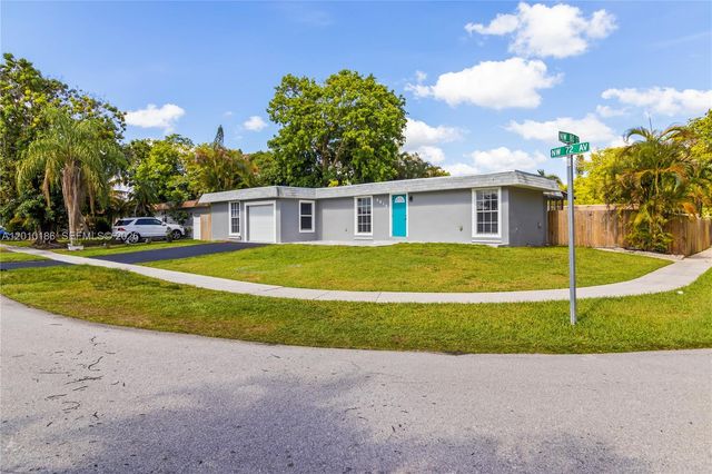 7913 NW 72nd Ave 0, Tamarac, FL 33321