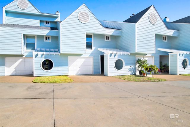 16784 Perdido Key Drive 9, Perdido Key, FL 32507