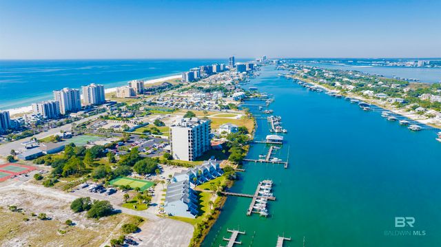 16784 Perdido Key Drive 9, Perdido Key, FL 32507