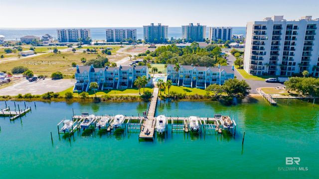 16784 Perdido Key Drive 9, Perdido Key, FL 32507