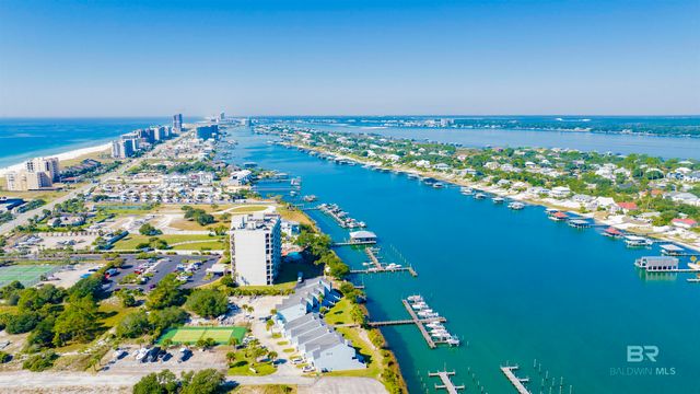 16784 Perdido Key Drive 9, Perdido Key, FL 32507