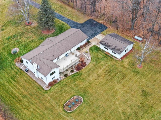 1420 GENEVA ROAD, De Pere, WI 54115