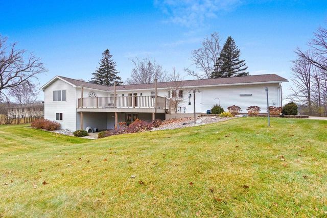 1420 GENEVA ROAD, De Pere, WI 54115