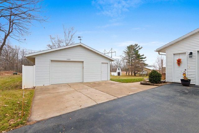 1420 GENEVA ROAD, De Pere, WI 54115