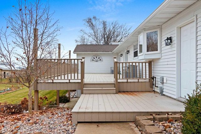 1420 GENEVA ROAD, De Pere, WI 54115