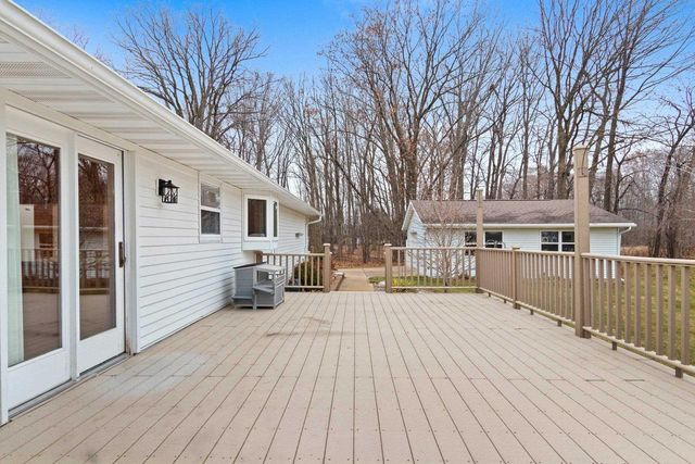 1420 GENEVA ROAD, De Pere, WI 54115