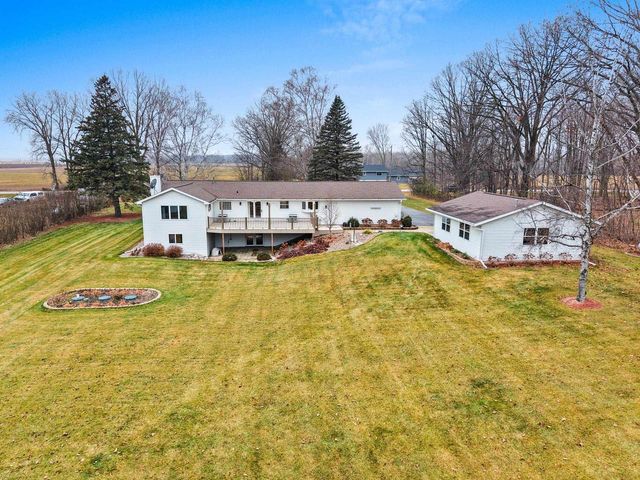 1420 GENEVA ROAD, De Pere, WI 54115